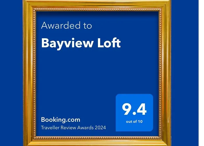 Bayview Loft