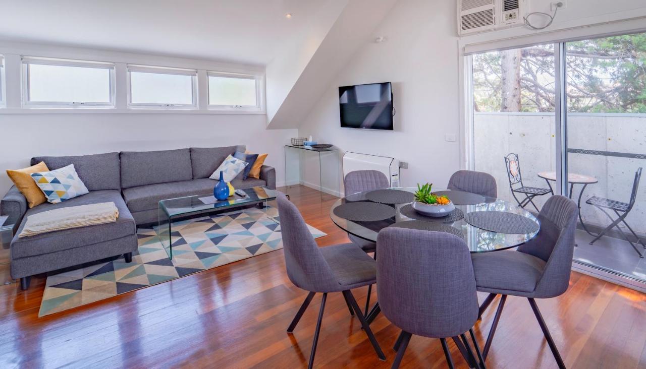 Bayview Loft Williamstown