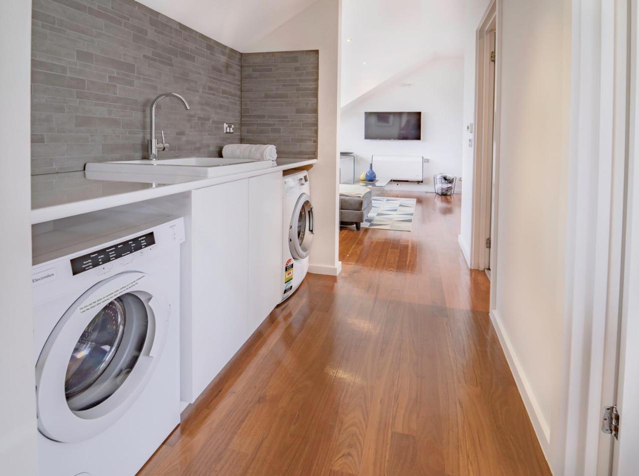 Bayview Loft Apartment Williamstown