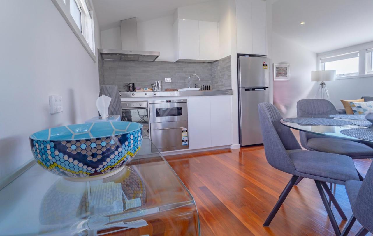 Bayview Loft * Williamstown