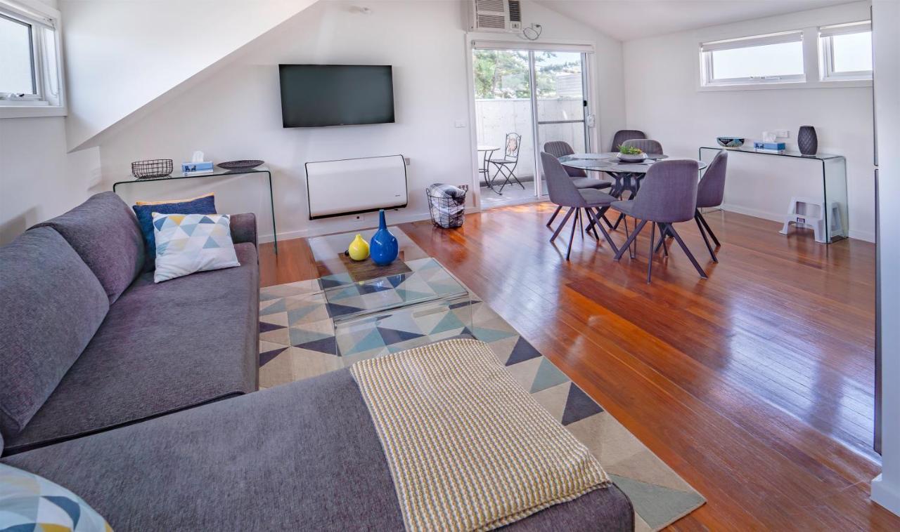 Apartment Bayview Loft *