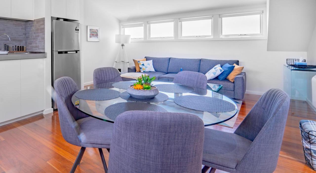 Bayview Loft