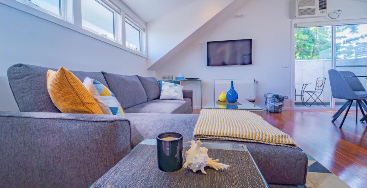 Apartment Bayview Loft