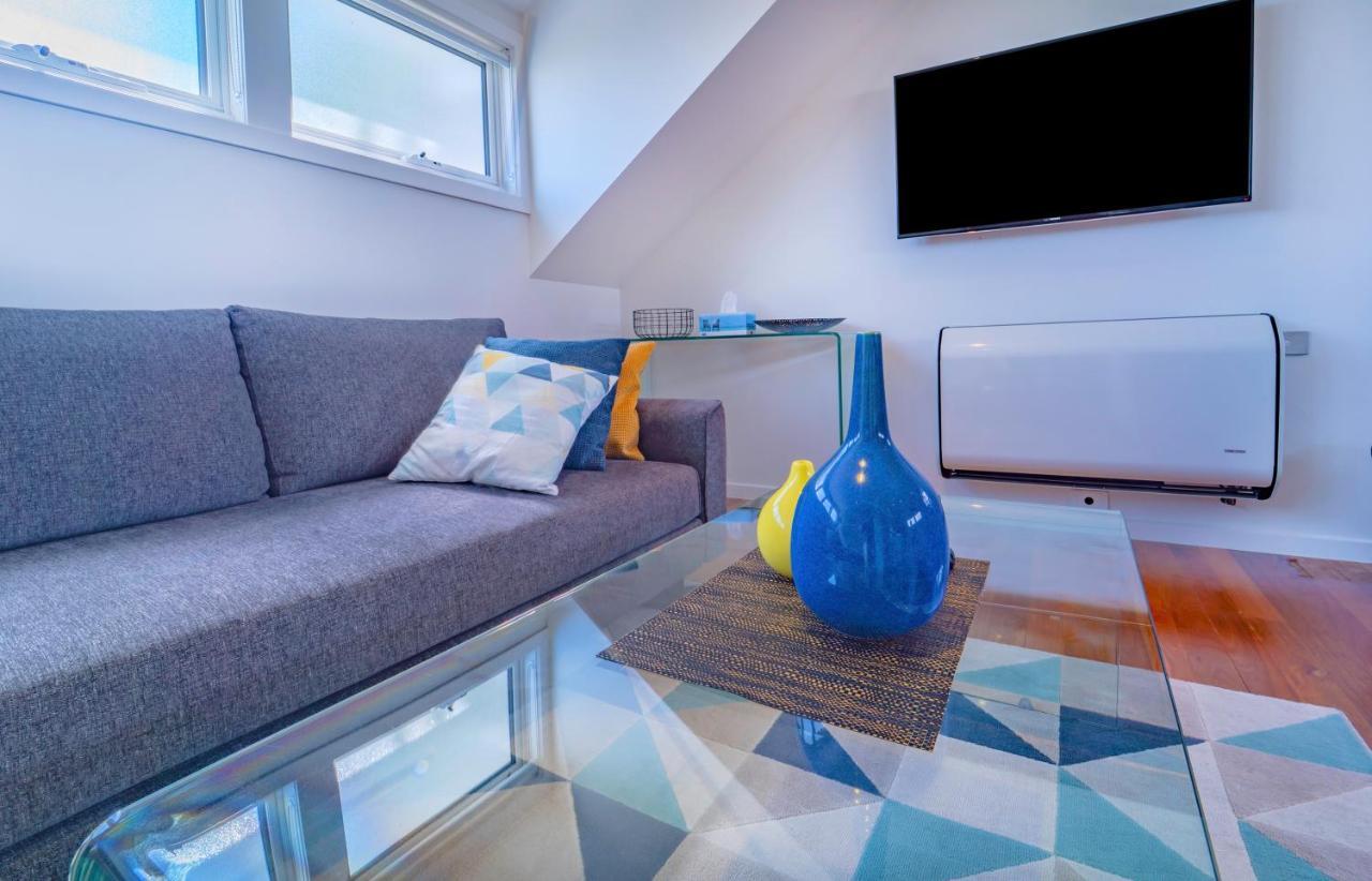 Apartment Bayview Loft Williamstown