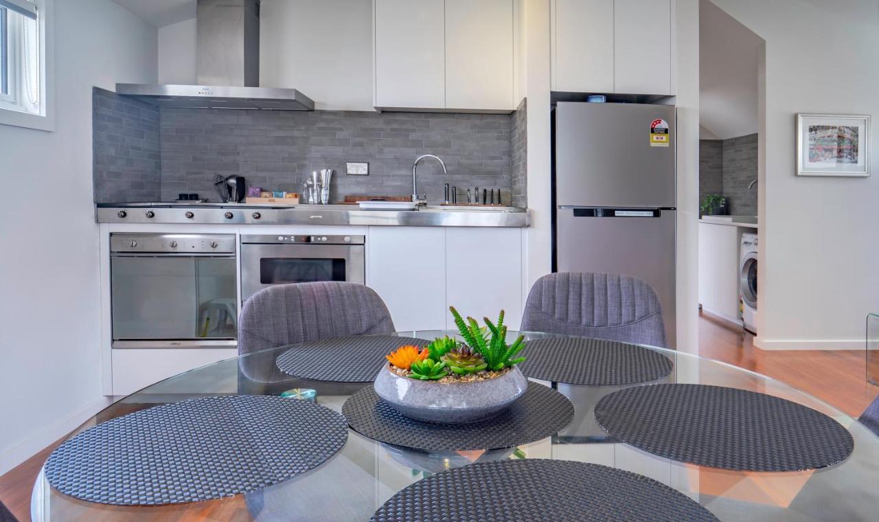 Bayview Loft * Williamstown