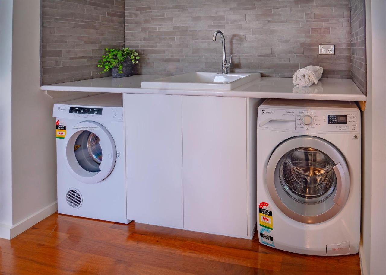 Bayview Loft Apartment Williamstown
