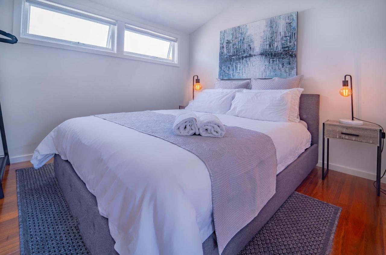 Bayview Loft Williamstown