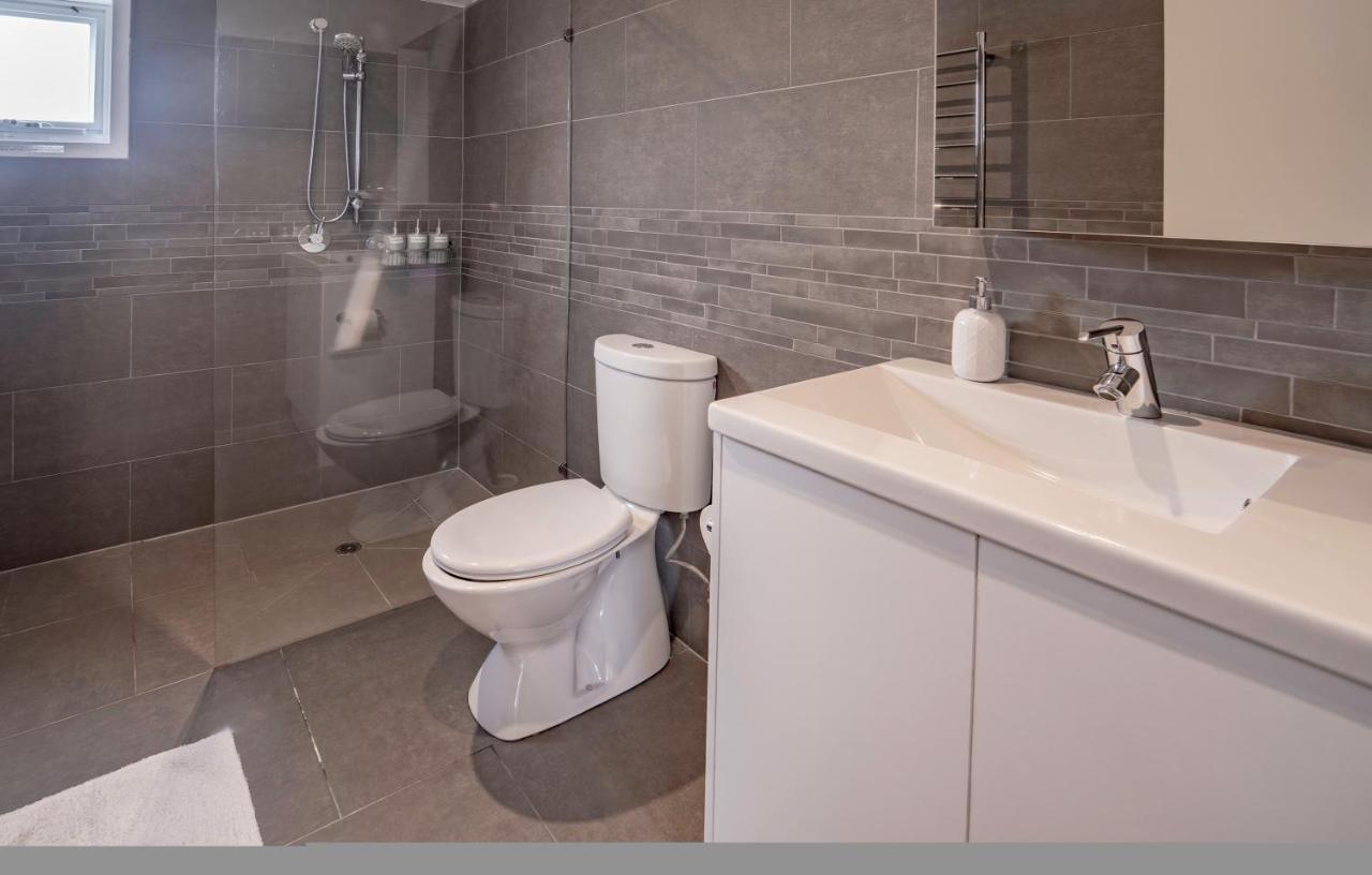 Bayview Loft Apartment Williamstown