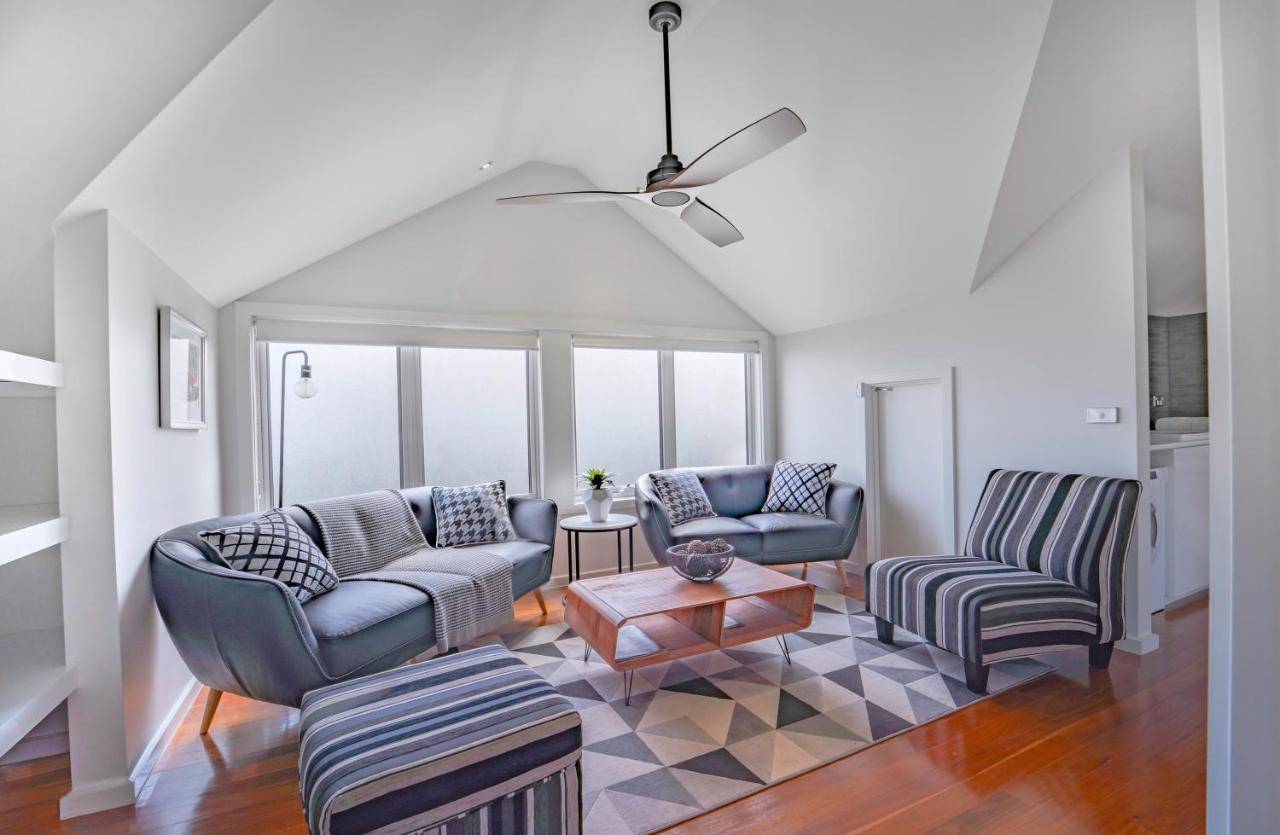 Apartment Bayview Loft *