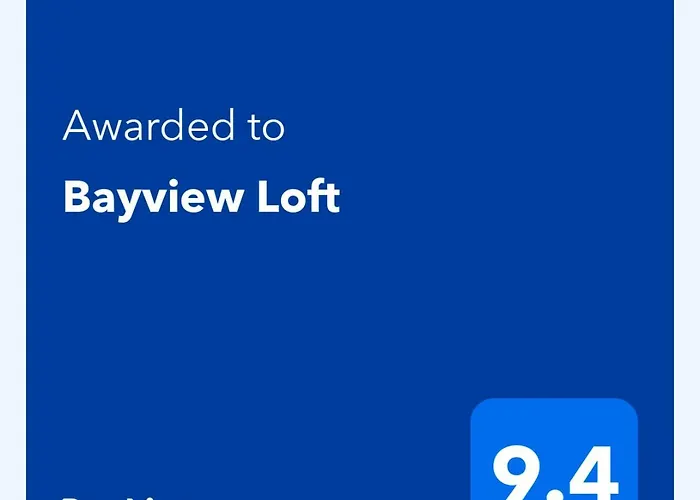 Bayview Loft