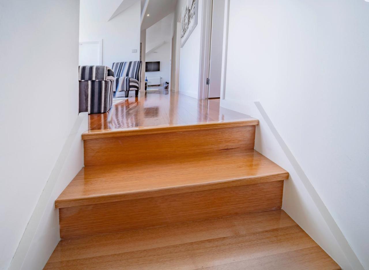 Apartment Bayview Loft *